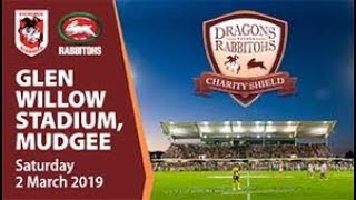 2019 Charity Shield [upl. by Edniya971]