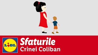 Ce sa nui ceri copilului tau • Sfaturile Crinei Coliban [upl. by Yemarej]