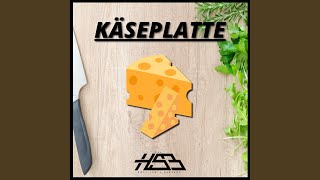 Käseplatte Original Mix [upl. by Noseaj]