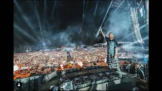 Alesso  Live  Ultra Music Festival 2019 Miami audio [upl. by Ahsiryt]