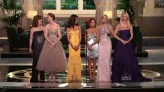 Desperate Housewives  60th Emmy [upl. by Berke423]