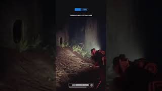 Average Ewok Hunt experience💀 [upl. by Meek377]