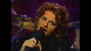 Sandra Bernhard on Conan aka Sympathy for Robin Byrd [upl. by Nohj]