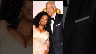 Oprah Winfrey 38 years of marriage with Stedman Graham oprah oprahwinfrey shorts couplegoals [upl. by Evanne]