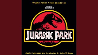 Theme From Jurassic Park [upl. by Gnilyam]