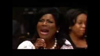 I Dont Mind Waiting ❃Prophetess Juanita Bynum❃ [upl. by Breskin]