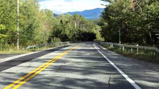 Whiteface Mountain Veterans Memorial Highway NY 431 eastbound Part 22 [upl. by Nivets]