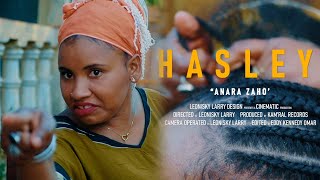 Hasley Anara Zaho Clip officiel 2024 [upl. by Crain]