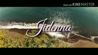 Jidenna  Bambi Lyrical Video [upl. by Gleich]