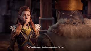 Elisabets Sacrifice  Horizon Zero Dawn Playthrough Ep 6  Faded Than A Hœ 36 [upl. by Mauceri]