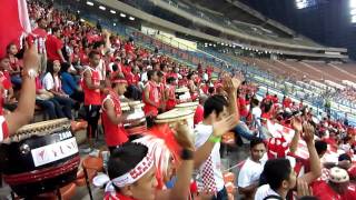 Plima Gende Selangor vs Kelantan Part 1 [upl. by Ellehsyt883]