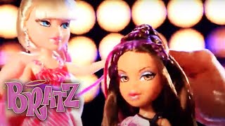 Bratz Featherageous Commercial  Bratz [upl. by Yrdnal]