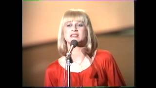 Un deux trois  France 1976  Eurovision songs with live orchestra [upl. by Del]