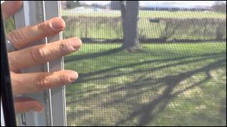 On a Window Cleaning Job  Pricing  Screens  WARNING [upl. by Darrell131]