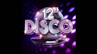 12quot Disco Mix  The Ultimate Disco Mix [upl. by Devad]