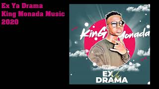 8 King Monada x Tshego  Ex Ya Drama [upl. by Box77]