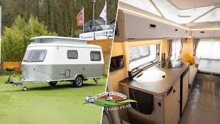 Caravan amp Camping Show  Great Aussie Caravans  Camping 2024 [upl. by Hinda]