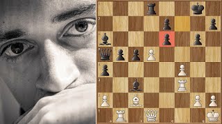 These Guys are Awesome  Dubov vs Nepo  Russian Chess Championship 2020 [upl. by Allak518]