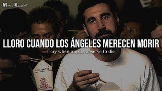 • Chop Suey  System Of A Down Official Video  Letra en Español amp Inglés  HD [upl. by Anitsugua501]