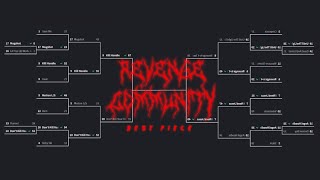 BEST REVENGE CLOTHING BRACKET [upl. by Lyndy]