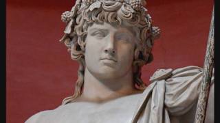 Antinous amp Hadrian First amp Second Meetings Part Two by Charles Bryant [upl. by Ahtaela]