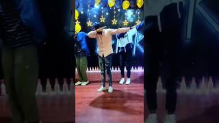 Oo Antava Mama Dance  viral shorts youtubeshorts pushpa [upl. by Bell537]