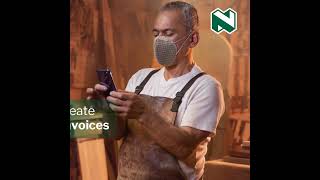 Nedbank Money Message [upl. by Notnert]