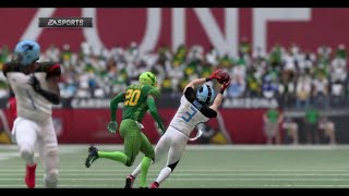 Dallas Renegades  Tampa Bay Vipers LIVE Game  XFLSimulated Week 7 [upl. by Claudetta]