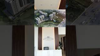 NCC urban IVY Towers  Radial road  Rate per sqft 9190 [upl. by Gundry]