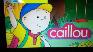 Caillou OS [upl. by Asirahc540]