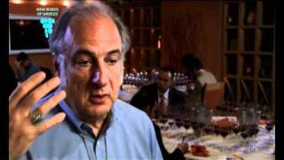 Michael Weiss on New Wines of Greece [upl. by Coniah]