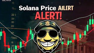 Solana Price News Today  SOL Elliott Wave Price Technical Analysis Price Update [upl. by Jaine509]