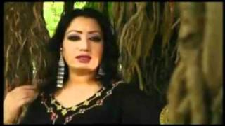 Shabnam Pashto New Song Awal Ba De Wayal2012 [upl. by Dnalyram]