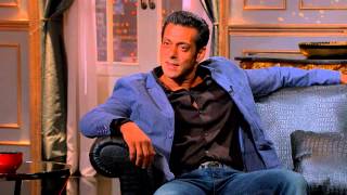 Salman Khan Rapid Fire Round [upl. by Liba397]