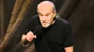 George Carlin  Sanctity Of Life  Live Stand Up Comedy [upl. by Travis]