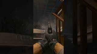 WHEN YOU TRY TO THROW THE GRENADE BACK AND JUST DONT shorts youtube streamer stream streaming [upl. by Aicilav720]