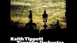 Keith Tippett Tapestry Orchestra  Sixth Thread [upl. by Ancalin692]