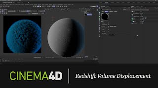 Redshift Volume Displacement [upl. by Karel]