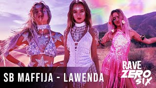 SB Maffija  Lawenda RaveZeroSix Hard Blend FREE DOWNLOAD [upl. by Alle]