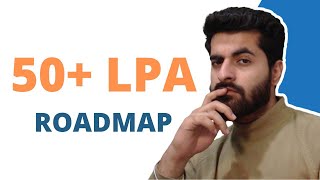 50 LPA Roadmap  ezSnippet  Neeraj Walia [upl. by Fritz255]