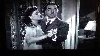 Myrna Loy and William Powell Dance [upl. by Pergrim420]