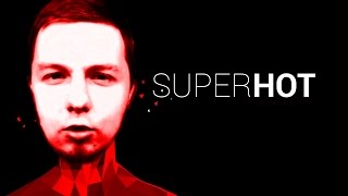 AJ PRZESTAŃ JUŻ   SUPERHOT 1 [upl. by Jem]