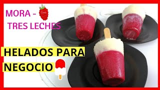 HELADOS DE MORACOMO HACER HELADOS DE MORAHELADOS CASEROS DE MORALOS HELADOS DE ADELA [upl. by Savell312]