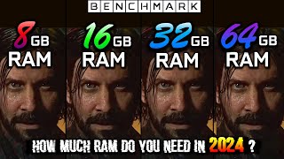 8GB vs 16GB RAM for Programming in 2022  Make the right choice as a programmer and developer [upl. by Adnuhsor]