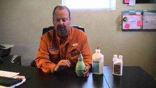 How to Kill Carpenter Bee Control Kit ePestSolutions DIY Pest Control [upl. by Isolt91]