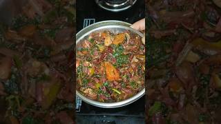 Kosala saga BhajaOdia Authentic Recipe [upl. by Ress]