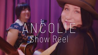 Ancolie – Show Reel 1 min [upl. by King]