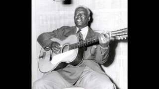 Leadbelly John Henry Last Sessions [upl. by Giuliana]