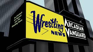 The Wrestling News  Saturday July 27 2024 [upl. by Clauddetta355]