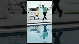 KANMANI remix  Gunacave dance dancemoves manjumalboys trending viral shortsfeed shorts [upl. by Blancha]